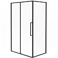 Картинка анонса товара «душевой уголок esbano surf (esogs129psb) ess-129ps-b 120x90x195»
