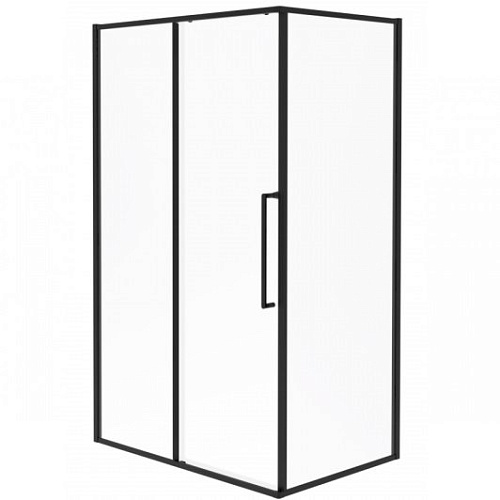 Душевой уголок Esbano SURF (ESOGS129PSB) ESS-129PS-B 120x90x195 Душевой уголок Esbano SURF (ESOGS129PSB) ESS-129PS-B 120x90x195