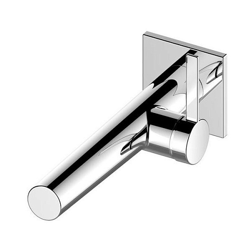 Смеситель для раковины Keuco IXMO 59516011102 219 мм Смеситель для раковины Keuco IXMO 59516011102 219 мм