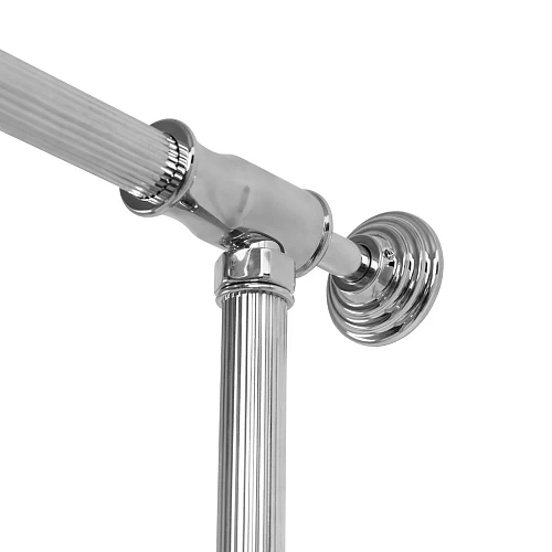 Душевая система CEZARES OLIMP-CD-01-L с верхним и ручным душем, хром Душевая система CEZARES OLIMP-CD-01-L с верхним и ручным душем, хром