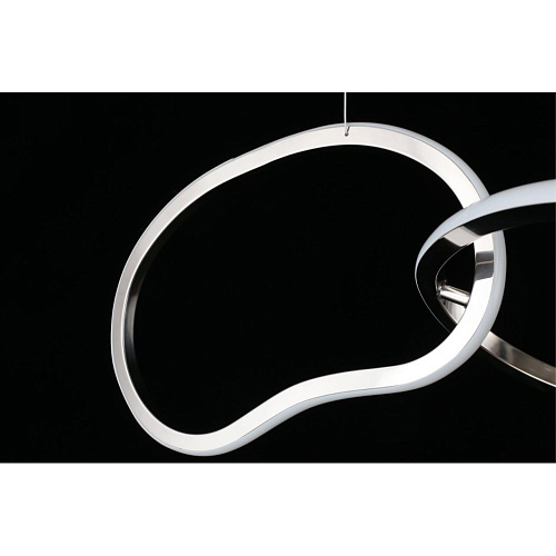 Люстра подвесная Aployt Pirret APL.046.13.80 Люстра подвесная Aployt Pirret APL.046.13.80