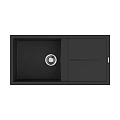 Кухонная мойка Omoikiri Sumi 100A-GB Artceramic/графит 4997109 Кухонная мойка Omoikiri Sumi 100A-GB Artceramic/графит 4997109
