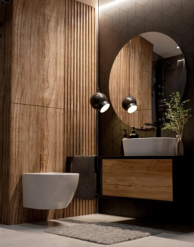 Смеситель для биде AQUAme Siena AQM 6216GG Glossy gold AQM6216GG Смеситель для биде AQUAme Siena AQM 6216GG Glossy gold AQM6216GG