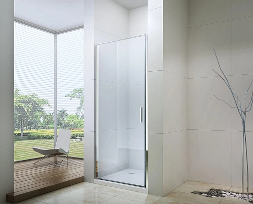 Душевая дверь BERGES LEGOS LS-1 800 062020 Душевая дверь BERGES LEGOS LS-1 800 062020