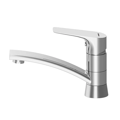 Смеситель для раковины Damixa Jupiter 770220001 с поворотным изливом, хром Смеситель для раковины Damixa Jupiter 770220001 с поворотным изливом, хром