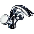 Смеситель для раковины Boheme SATINE хром 271-ST Смеситель для раковины Boheme SATINE хром 271-ST