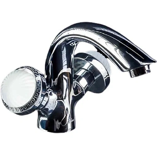 Смеситель для раковины Boheme SATINE хром 271-ST Смеситель для раковины Boheme SATINE хром 271-ST