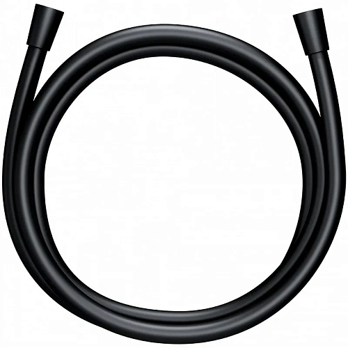 Душевой шланг AM.PM F0412122 1,25 м, черный Душевой шланг AM.PM F0412122 1,25 м, черный