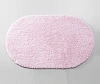 Коврик WasserKRAFT Dill BM-3947 Barely Pink розовый Коврик WasserKRAFT Dill BM-3947 Barely Pink розовый
