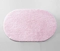 Коврик WasserKRAFT Dill BM-3947 Barely Pink розовый Коврик WasserKRAFT Dill BM-3947 Barely Pink розовый