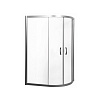Картинка анонса товара «душевой уголок am.pm bliss l w53g-302u120mt 120х80 см, без поддона»