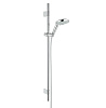 Картинка анонса товара «душевой гарнитур grohe rainshower classic 900 мм (28769000)»