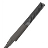 Картинка анонса товара «душевая лейка hansgrohe rainfinity 100 1j esm 26867340, шлифованный черный хром»
