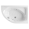 Картинка анонса товара «акриловая ванна excellent aquarella 1500x1000 p nano хром waex.arp15.nano»