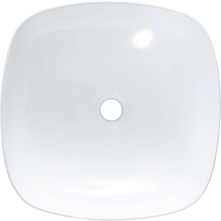Раковина Aquanet Trend-1 40 накладная TREND-1 Раковина Aquanet Trend-1 40 накладная TREND-1