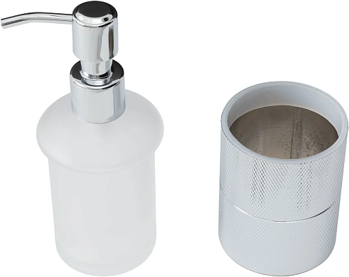 Дозатор жидкого мыла Allen Brau Allen Brau Priority 6.31A06-00 хром Дозатор жидкого мыла Allen Brau Allen Brau Priority 6.31A06-00 хром