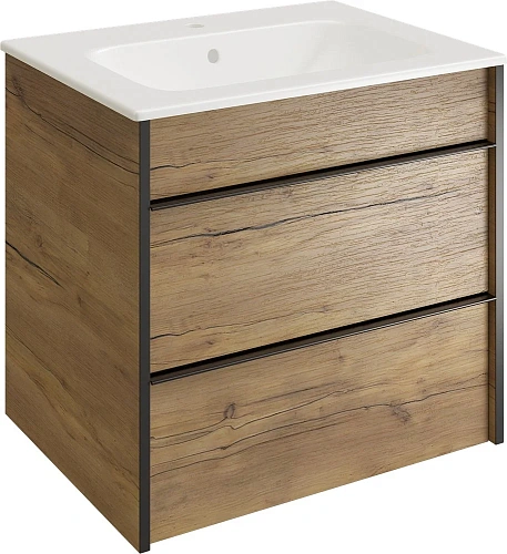 Мебель для ванной STWORKI Гриндстед 60 582096 Мебель для ванной STWORKI Гриндстед 60 582096