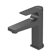 Смеситель для раковины GROSSMAN Classic 510.K35.04.420 графит сатиновый Смеситель для раковины GROSSMAN Classic 510.K35.04.420 графит сатиновый