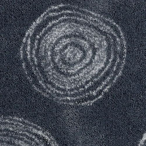 Коврик WasserKRAFT Eidar BM-3302 серый Коврик WasserKRAFT Eidar BM-3302 серый