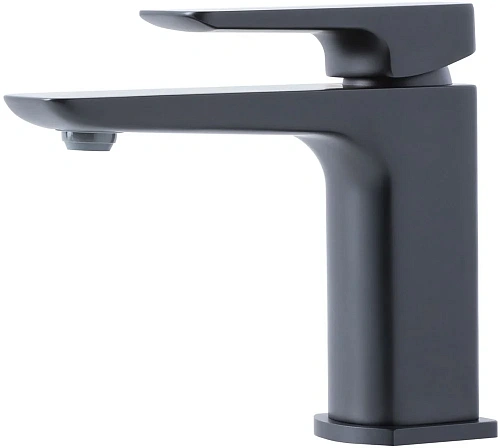 Смеситель для раковины Allen Brau Infinity 5.21001-31 Смеситель для раковины Allen Brau Infinity 5.21001-31