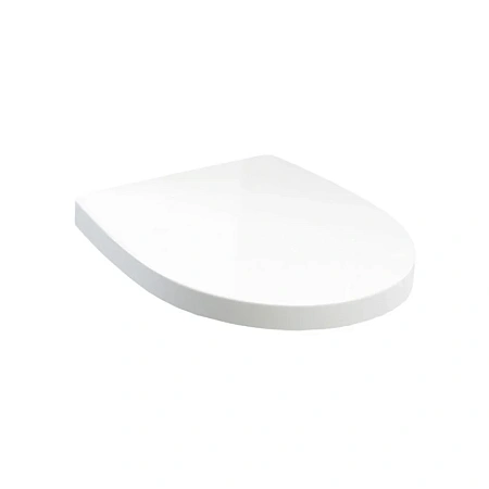 Крышка-сиденье Roca Victoria Nord ZRU9000023 петли хром Крышка-сиденье Roca Victoria Nord ZRU9000023 петли хром