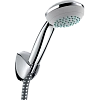 Душевой гарнитур Hansgrohe Crometta 85 Vario/Porter'C 27559000