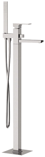 Смеситель для ванны Remer Absolute AU08 Смеситель для ванны Remer Absolute AU08