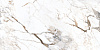 Керамогранит Vitra Marble-X Бреча Капрайа Белый Лаппато R9 60х120 K949747LPR01VTEP