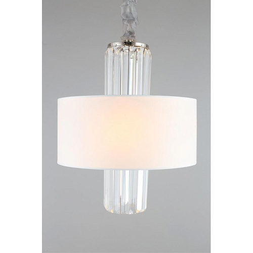 Люстра подвесная Aployt Karola APL.841.03.04 Люстра подвесная Aployt Karola APL.841.03.04