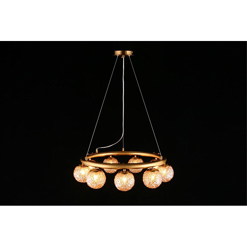 Люстра подвесная Aployt Ola APL.764.03.09 Люстра подвесная Aployt Ola APL.764.03.09