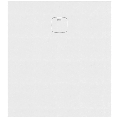 Душевой поддон STAROhome COSMO 100х80 WHITE MATT 53017511 из искусственного камня Душевой поддон STAROhome COSMO 100х80 WHITE MATT 53017511 из искусственного камня