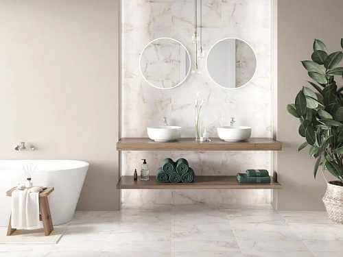 Керамогранит Cersanit Cameo бежевый 29,7x59,8 16523 Керамогранит Cersanit Cameo бежевый 29,7x59,8 16523