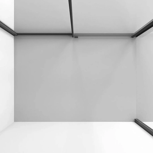 Душевой уголок Niagara Nova NG-84-12AB-A80B-34 (120x80x195) прямоуг., раздвижн., черный матов, стекло прозрачное Душевой уголок Niagara Nova NG-84-12AB-A80B-34 (120x80x195) прямоуг., раздвижн., черный матов, стекло прозрачное