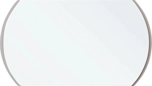 Комплект мебели DIWO Элиста 120 светлое дерево, с раковиной Moduo 50 Square 555771 Комплект мебели DIWO Элиста 120 светлое дерево, с раковиной Moduo 50 Square 555771