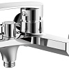 Смеситель для ванны Haiba HB60587, хром Смеситель для ванны Haiba HB60587, хром