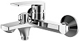 Смеситель для ванны Haiba HB60587, хром Смеситель для ванны Haiba HB60587, хром