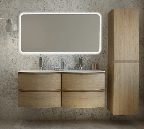 Зеркало CEZARES 1410х250х700 44994 Зеркало CEZARES 1410х250х700 44994