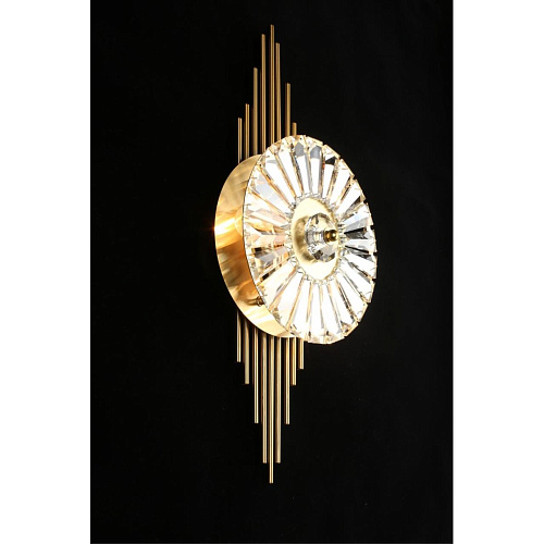 Светильник настенный (Бра) Aployt Valeri APL.640.01.03 Светильник настенный (Бра) Aployt Valeri APL.640.01.03