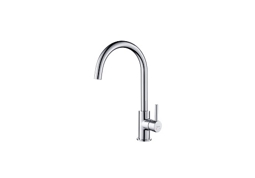 Смеситель для кухни Aquatek ЕВРОПА AQ1382CR Хром Смеситель для кухни Aquatek ЕВРОПА AQ1382CR Хром