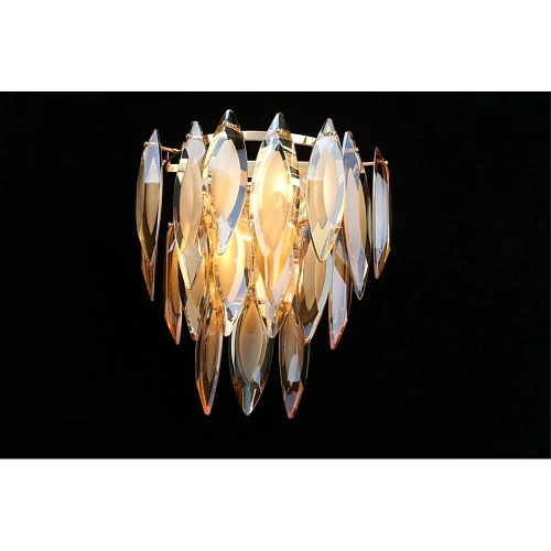 Светильник настенный (Бра) Aployt Maria APL.831.01.02 Светильник настенный (Бра) Aployt Maria APL.831.01.02