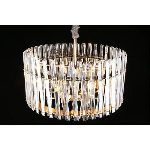 Люстра подвесная Aployt Verene APL.808.13.08 Люстра подвесная Aployt Verene APL.808.13.08