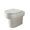 Картинка анонса товара «унитаз напольный ceramica nova brick 314010 крышка микролифт»