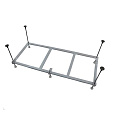 Каркас для ванны Jacob Delafon Patio SF122RU-NF 170x70 Каркас для ванны Jacob Delafon Patio SF122RU-NF 170x70