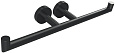 Держатель туалетной бумаги Bemeta DARK 104201070 Держатель туалетной бумаги Bemeta DARK 104201070