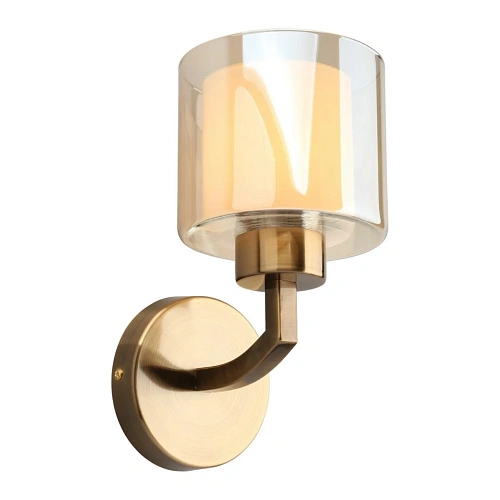 Светильник настенный (Бра) Omnilux Atessa OML-55911-01 Светильник настенный (Бра) Omnilux Atessa OML-55911-01