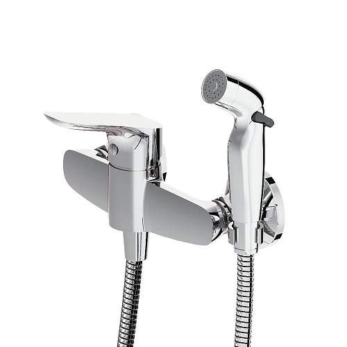 Гигиенический душ Damixa Jupiter 778000000 хром Гигиенический душ Damixa Jupiter 778000000 хром