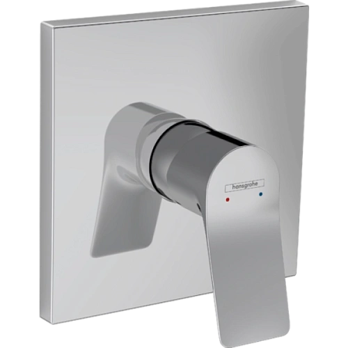 Смеситель для душа Hansgrohe Vivenis, скрытого монтажа 75615000, хром Смеситель для душа Hansgrohe Vivenis, скрытого монтажа 75615000, хром