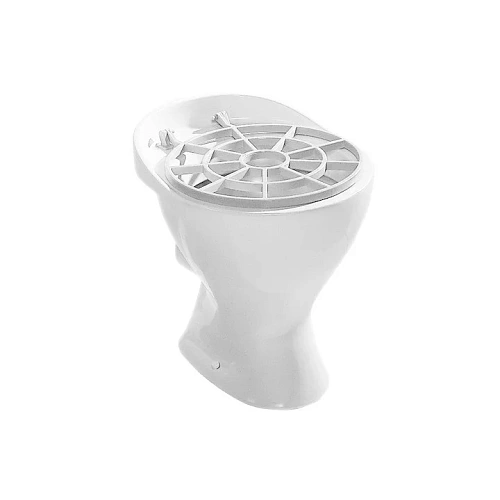 Видуар Jika Mira напольный c решеткой 8.5104.6.000.000.1 Видуар Jika Mira напольный c решеткой 8.5104.6.000.000.1