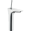 Картинка анонса товара «смеситель для раковины hansgrohe puravida хром 15081000»