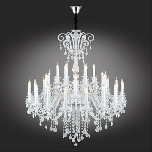 Люстра подвесная Aployt Ketrin APL.812.03.30 Люстра подвесная Aployt Ketrin APL.812.03.30